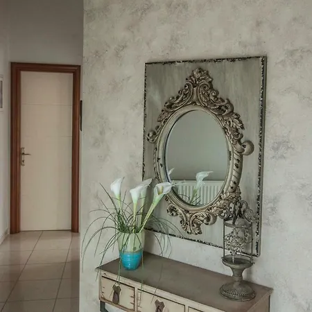 Dina's House ヴィラ *