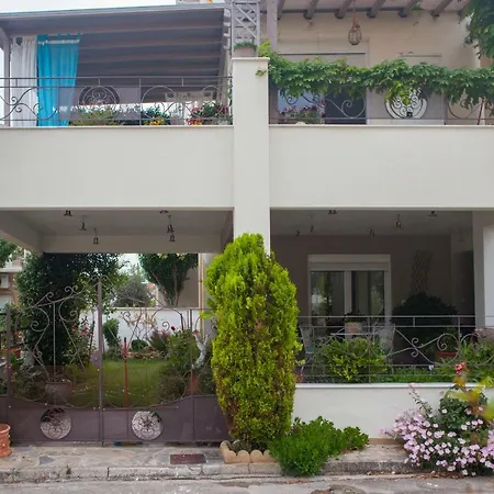Dina's House