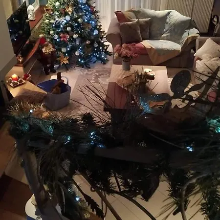 Dina's House ヴォロス