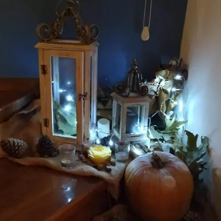 ヴィラ Dina's House *