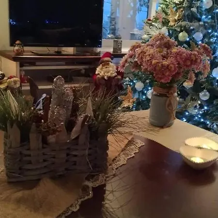Dina's House Villa